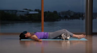 The Journey of Savasana