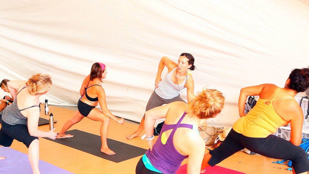 3 Reasons You're Ready for Yoga Teacher Training | Gaia