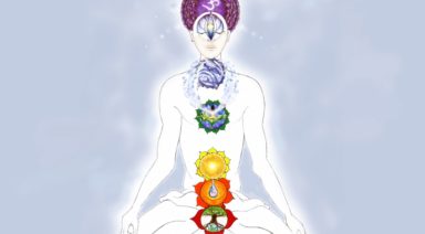 An Introduction to the Chakras