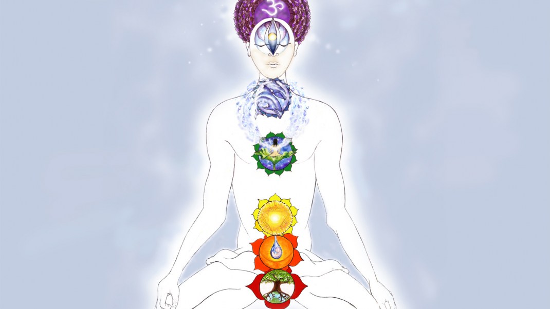 An Introduction to the Chakras
