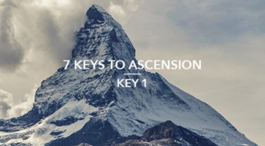 Ascension Key One: The Origin of the Great Work