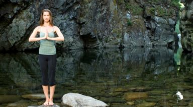 Standing Tall: Why Posture Matters