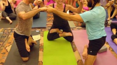 5 Tips for Getting Into Full Lotus