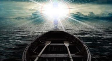 Death is Not the End of Our Life Force Energy