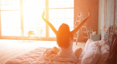 Magical Mantras to Boost Your Energy