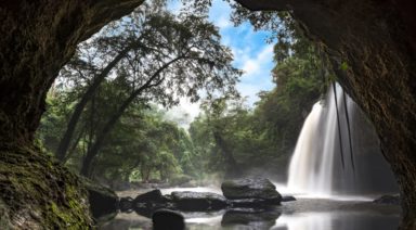 Where is the Garden of Eden?