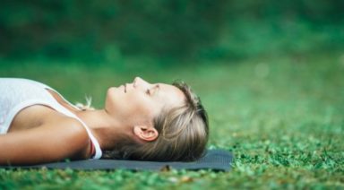 Yoga Nidra Meditation: Best Kept Secret to Deep Relaxation
