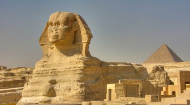 The Sphinx Hall of Records: Truth or Tall Tale?