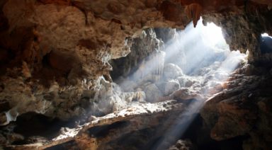 The Hollow Earth Theory and Underground Civilizations