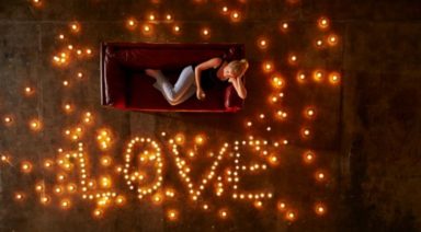 The Awesome Power of the Field of Love