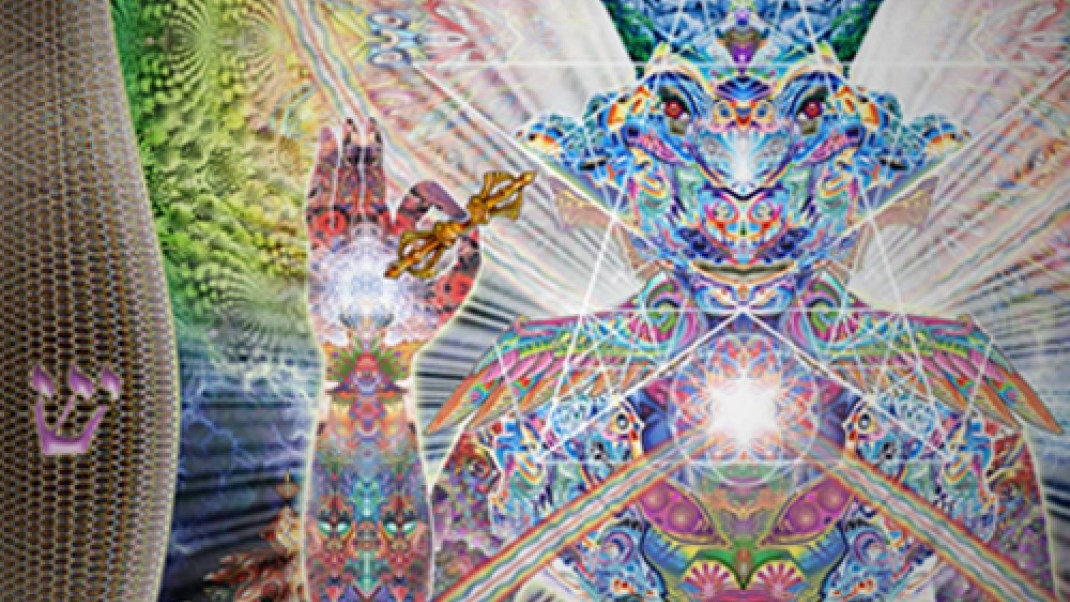 Mind Shift Premieres on Gaiam TV! Gaia