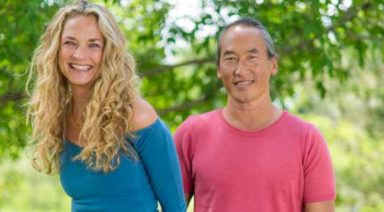 Rodney Yee & Colleen Saidman Yee's Favorite Quotes