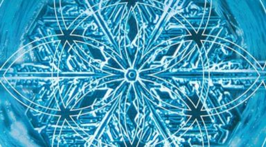 Secret of Water — The Movie