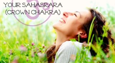 Balancing Your Crown Chakra: the Essential Spiritual Practice