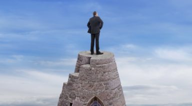 The Tower of Babel: An Ancient Symbol for Modern Globalism