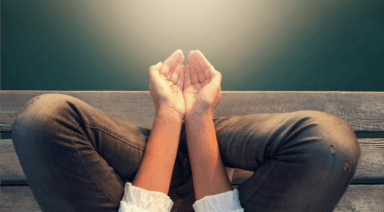 Acceptance: The Key to Living a Joyful Life