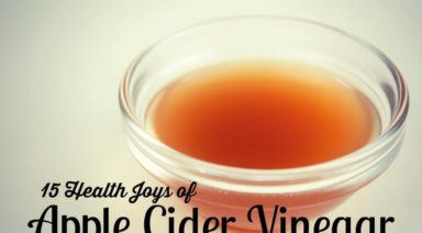 17 Ways to Use Apple Cider Vinegar for Your Health and Wellness