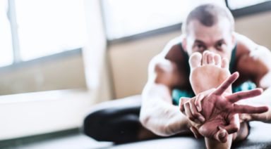 Addiction Recovery Through Yoga