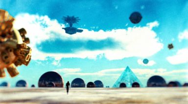 The Alternative 3-Secret Space Program Connection