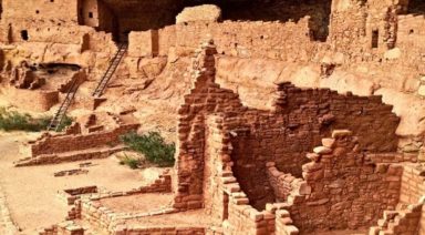 Ancient wisdom of past days can also be the key to our future