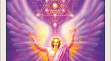 How to Invite Angels Into Your Home