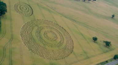 Are Crop Circles Real?