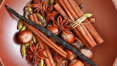 Ayurveda: tipos físicos