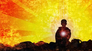 Bandhas o cierres energéticos