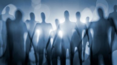 The Betty and Barney Hill Abduction