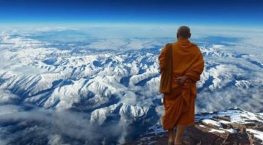 Becoming an Enlightened Being