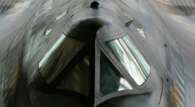 Ben Rich, Lockheed Martin and UFOs