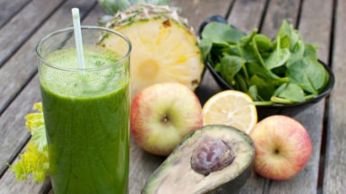 El aguacate: medicina en formato fruta