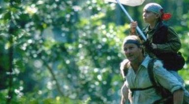 David Marenger Not Only Survived, He Thrived