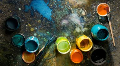 5 Ways to Boost Your Creativity