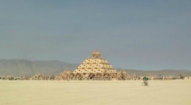 Burning Man: An Experiment in Contributionism