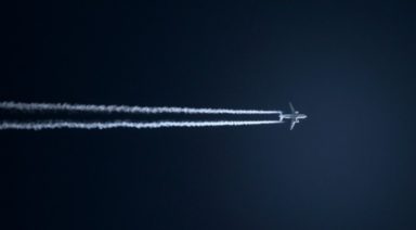 Chemtrails Versus Contrails