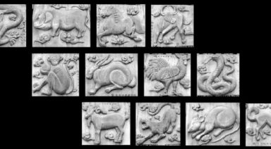 Chinese Zodiac Animals Complete Guide: The Race of Twelve