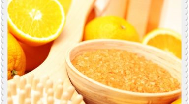 4 All-Natural, Homemade Facial Scrubs and Cleansers