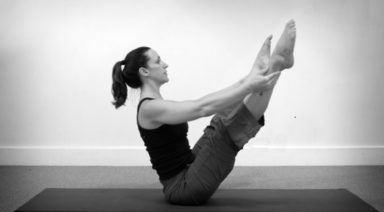 Viparita Karani: The Legs Up The Wall Pose, Yoga