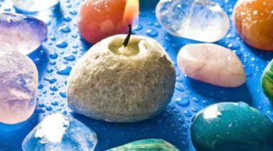 Crystal Healing and the Root Chakra