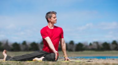 Naljor: A Buddhist Approach to Yoga