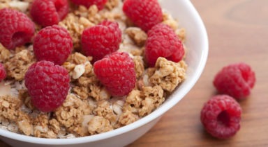Desayunos completos para empezar bien el día