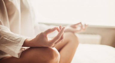 Dinacharya: Your Daily Yogic Routine