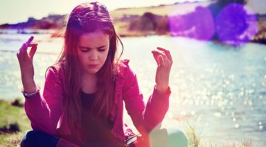 10 Ways to Empower Your Indigo or Crystal Children