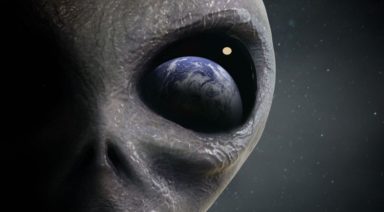 Did Extraterrestrials Genetically Engineer Humans?