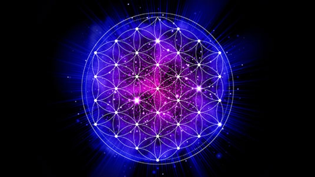 Bildergebnis für flower of life