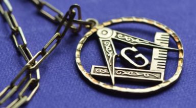 The Symbol of the Freemasons