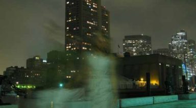 Phantom DNA and the Soul's Sense of Smell