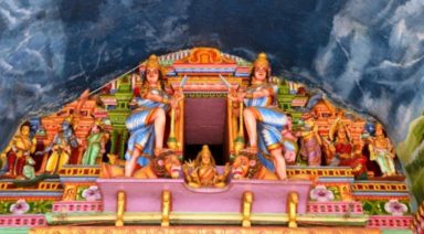 Goddess Guide: Mantra and Mudra