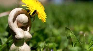 Gynocentrism & Matriarchal Societies: Past and Present